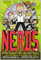 National Espionage, Rescue, and Defense Society (N.E.R.D.S. Series #1) (Turtleback School & Library Binding Edition)