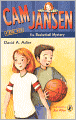 The Basketball Mystery (Cam Jansen Series #29) (Turtleback School & Library Binding Edition)