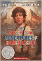 Mostly True Adventures Of Homer P. Figg (Turtleback School & Library Binding Edition)