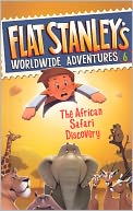The African Safari Discovery (Turtleback School & Library Binding Edition)