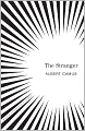 The Stranger (Turtleback School & Library Binding Edition)