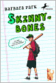 Skinnybones (Turtleback School & Library Binding Edition)