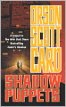 Shadow Puppets (Ender's Shadow Series #3)