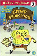 Camp Spongebob (Turtleback School & Library Binding Edition)