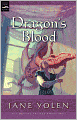 Dragon's Blood (Pit Dragon Chronicles Series #1)