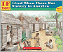 If You Lived When There Was Slavery In America (Turtleback School & Library Binding Edition)
