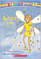 Sunny the Yellow Fairy (Rainbow Magic Series #3) (Turtleback School & Library Binding Edition)