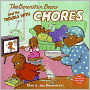 The Berenstain Bears and the Trouble with Chores (Turtleback School & Library Binding Edition)