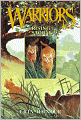 Rising Storm (Warriors Series #4) (Turtleback School & Library Binding Edition)