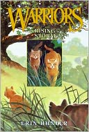 Rising Storm (Warriors Series #4) (Turtleback School & Library Binding Edition)