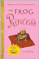 The Frog Princess (Turtleback School & Library Binding Edition)