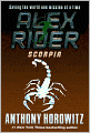 Scorpia (Turtleback School & Library Binding Edition)