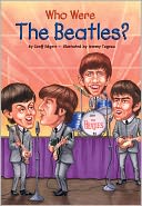 Who Were The Beatles? (Turtleback School & Library Binding Edition)
