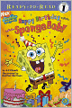 Happy Birthday, Spongebob! (Turtleback School & Library Binding Edition)