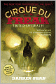 Trials of Death (Turtleback School & Library Binding Edition)