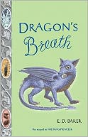 Dragon's Breath (Turtleback School & Library Binding Edition)