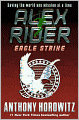 Eagle Strike (Turtleback School & Library Binding Edition)