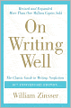 On Writing Well (Turtleback School & Library Binding Edition)