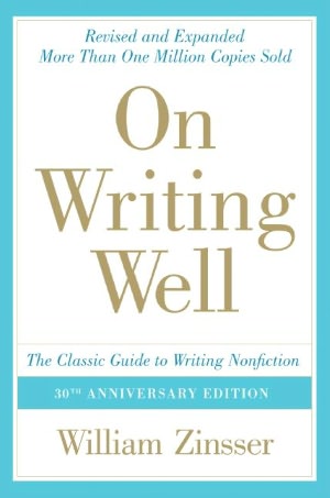 On Writing Well (Turtleback School & Library Binding Edition)
