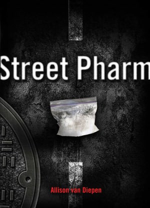 Street Pharm (Turtleback School & Library Binding Edition)