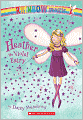 Heather the Violet Fairy (Rainbow Magic Series #7) (Turtleback School & Library Binding Edition)