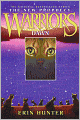 Dawn (Warriors: The New Prophecy Series #3) (Turtleback School & Library Binding Edition)