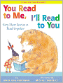 You Read to Me, I'll Read to You: Very Short Stories to Read Together (Turtleback School & Library Binding Edition)