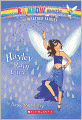 Hayley the Rain Fairy (Weather Fairies Series #7) (Turtleback School & Library Binding Edition)