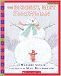 The Biggest, Best Snowman (Turtleback School & Library Binding Edition)