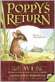 Poppy's Return (Turtleback School & Library Binding Edition)