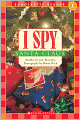 I Spy Santa Claus (Turtleback School & Library Binding Edition)