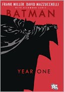 Batman: Year One (Turtleback School & Library Binding Edition)