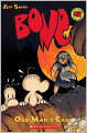 Bone #6: Old Man's Cave (Turtleback School & Library Binding Edition)