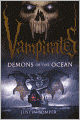 Demons Of The Ocean (Turtleback School & Library Binding Edition)