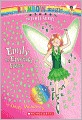 Emily the Emerald Fairy (Jewel Fairies Series #3) (Turtleback School & Library Binding Edition)