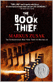 The Book Thief (Turtleback School & Library Binding Edition)