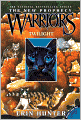 Twilight (Warriors: The New Prophecy Series #5) (Turtleback School & Library Binding Edition)