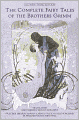 The Complete Fairy Tales of the Brothers Grimm (Turtleback School & Library Binding Edition)
