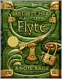 Flyte (Septimus Heap Series #2) (Turtleback School & Library Binding Edition)