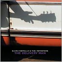 The Delivery Man - 2lp Ltd Ed Clear Vinyl