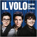 Il Volo [Spanish Edition] by Il Volo: CD Cover
