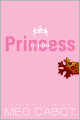 Princess in Pink (Princess Diaries Series #5) (Turtleback School & Library Binding Edition)