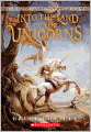 Into The Land Of The Unicorns (Turtleback School & Library Binding Edition)
