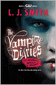 The Vampire Diaries #1-2: The Awakening and The Struggle (Turtleback School & Library Binding Edition)