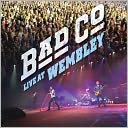 Live at Wembley Arena