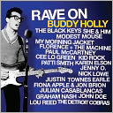 Rave on Buddy Holly: CD Cover