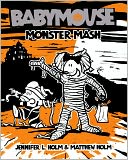 Monster Mash (Turtleback School & Library Binding Edition)