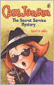 The Secret Service Mystery (Cam Jansen Series #26) (Turtleback School & Library Binding Edition)