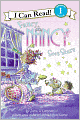 Fancy Nancy Sees Stars (Turtleback School & Library Binding Edition)