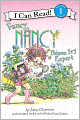 Fancy Nancy: Poison Ivy Expert (Turtleback School & Library Binding Edition)